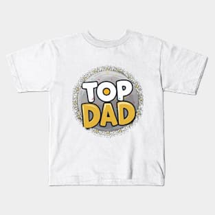 Dad Kids T-Shirt